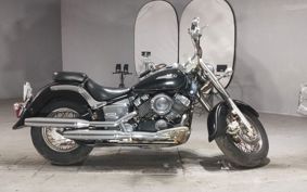 YAMAHA DRAGSTAR 400 CLASSIC 2002 VH01J