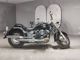 Фото Yamaha DRAGSTAR 400 CLASSIC 2002 с японского аукциона