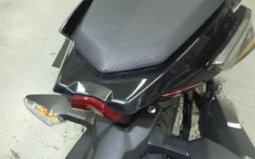 KAWASAKI NINJA 400 2022 EX400G