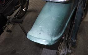 YAMAHA TOWN MATE 80 22K