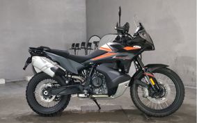 KTM 890 ADVENTURE	 TS640