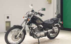 YAMAHA VIRAGO 250 2023 3DM