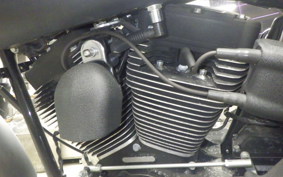 HARLEY FXSTB 1580 2007
