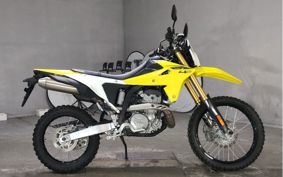 SUZUKI DR-Z4S 2026 ER1AH