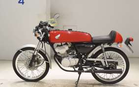 HONDA DREAM 50 1988 AC15