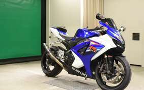 SUZUKI GSX-R1000 2008 GT77A