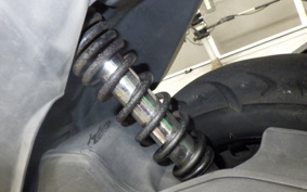 SUZUKI ADDRESS V125 G 2011 CF46A