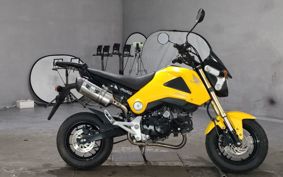 HONDA GU ROM JC61