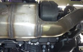 YAMAHA XSR900 2022 RN80J