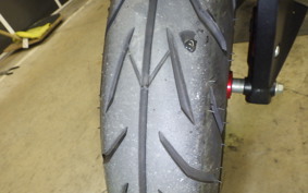 KAWASAKI Z125 PRO 2000 BR125H