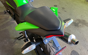 KAWASAKI Ninja 250SL BX250A
