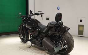 HARLEY FXSB1690 2017