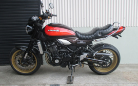 KAWASAKI Z900RS 2022 ZR900C