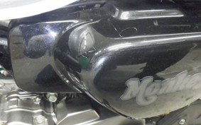 HONDA MONKEY 125 2013 JB03