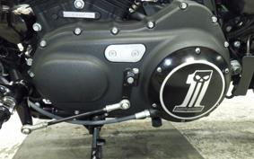 HARLEY XL1200X 2014