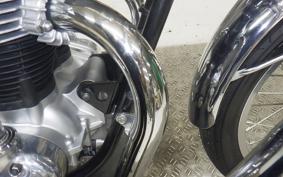 KAWASAKI W650 2007 EJ650A