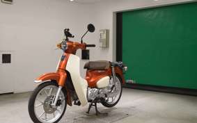 HONDA C110 SUPER CUB 2022 JA59