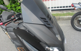 YAMAHA T-MAX 530 ABS 2012 SJ09