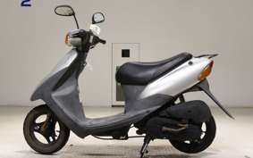 SUZUKI LET's 2 2010 CA1PA
