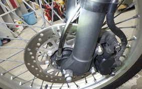 YAMAHA TRICKER Gen.2 DG16J