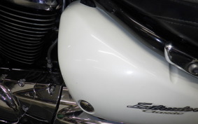 SUZUKI INTRUDER 400 Classic 2009 VK56A