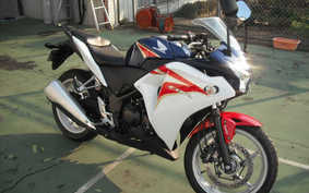 HONDA CBR250R ABS MC41