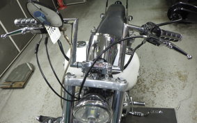 HARLEY FXDI 1450 2006