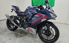 KAWASAKI NINJA ZX-25R ZX250E