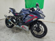 Фото Kawasaki NINJA ZX-25R с японского аукциона