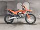 Фото KTM 250XC-W с японского аукциона