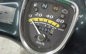 HONDA LITTLE CUB E 2022 AA01