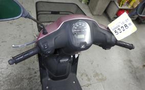HONDA TACT Gen.4 2024 AF79