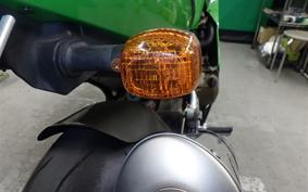KAWASAKI ZX 1200 NINJA R 2000 ZXT20A