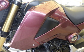 HONDA GROM JC61