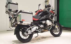 BMW R1200GS ADVENTURE 2008