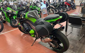 KAWASAKI NINJA 1000 ABS 2012 ZXT00G