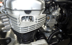 KAWASAKI W400 2008 EJ400A