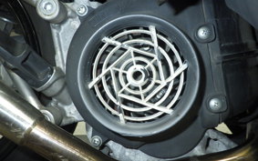 SUZUKI ADDRESS 110 2017 CE47A