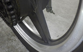 HONDA LY125 FI 2024