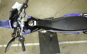 YAMAHA XTZ125