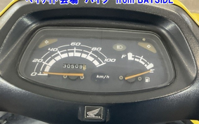 HONDA SPACY 100
