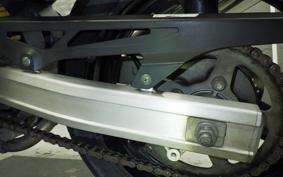 SUZUKI SV400S 2004 VK53A