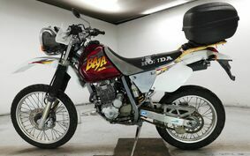HONDA XR-250 BAJA MD30
