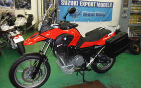 BMW G650GS 2012 0188