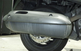 HONDA FORESIGHT EX MF04