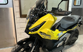HONDA X-ADV 750 2026 RH21