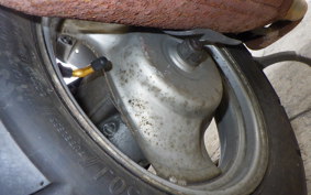 YAMAHA BJ SA24J