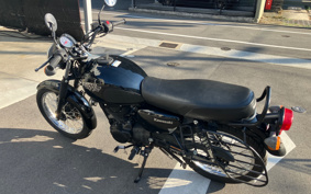 KAWASAKI W175 BJHD1M