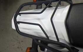 YAMAHA XTZ125 2022
