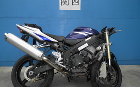 SUZUKI GSX-R600 2004 GN7CA